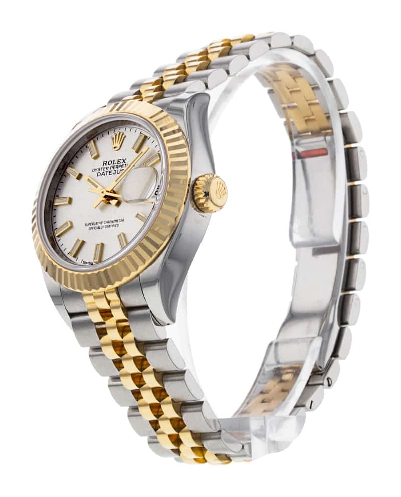 Rolex Datejust Lady 28 279173